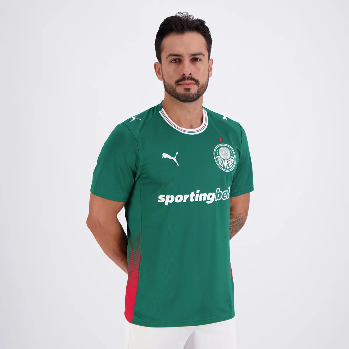 Home 26/27 Fan Shirt