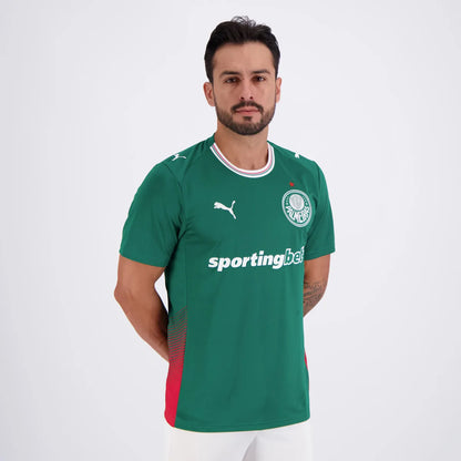 Home 26/27 Fan Shirt