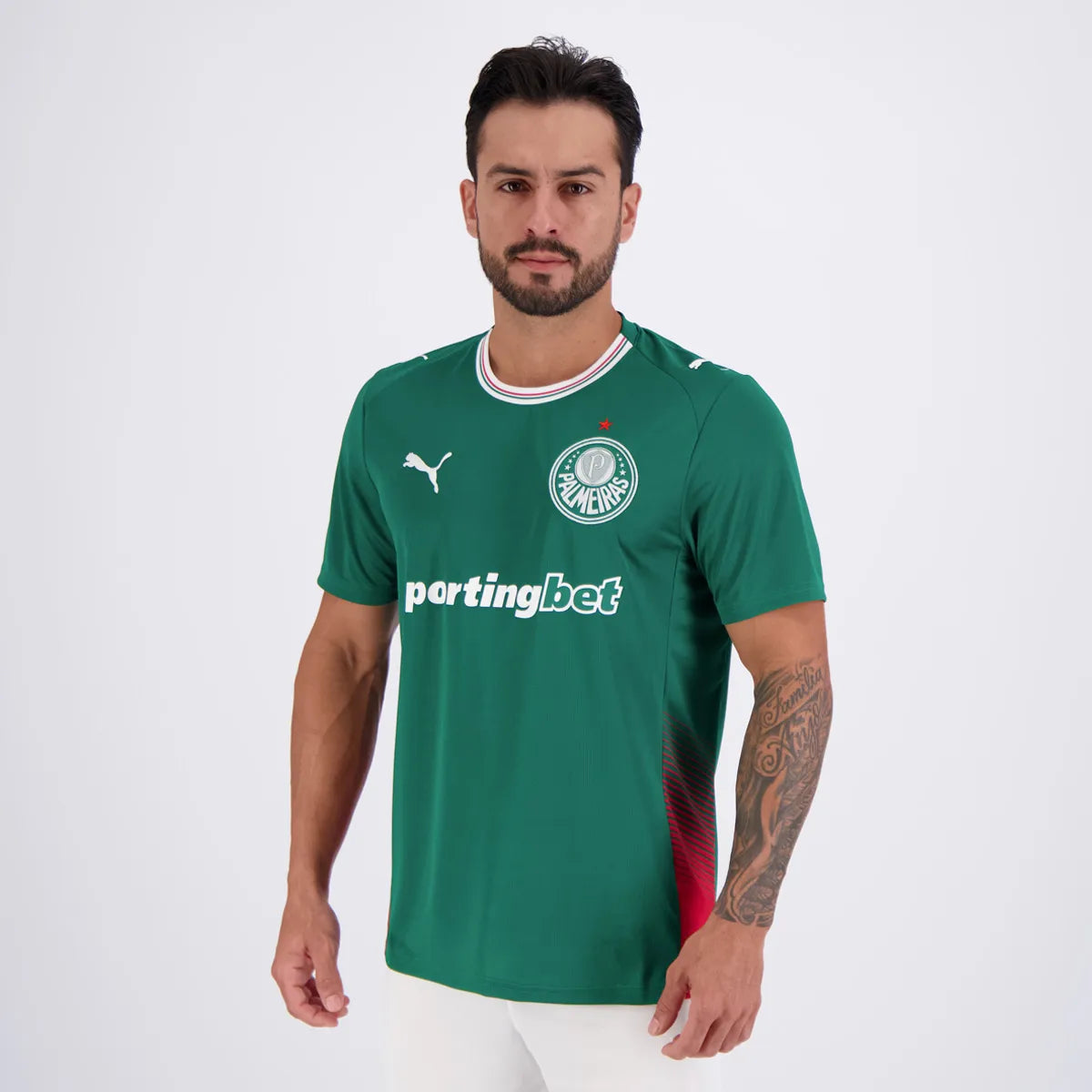 Home 26/27 Fan Shirt