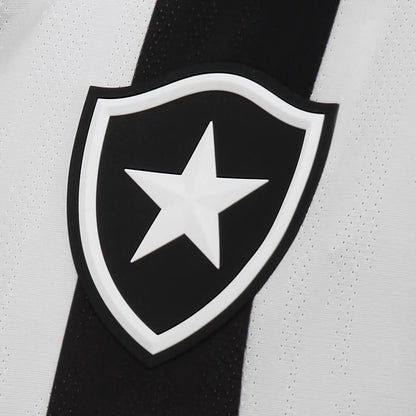Patch 2025/26 I Home Jersey Soccer - Patch Campeão Brasileiro