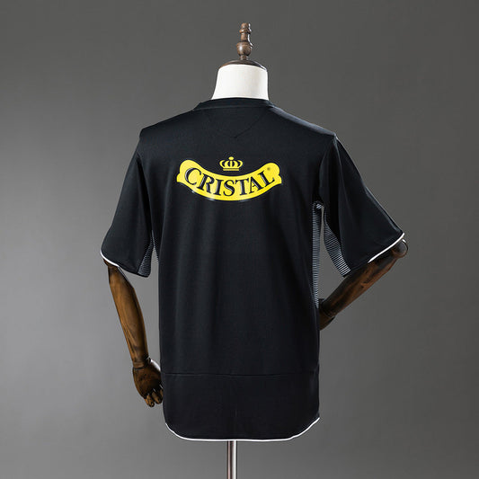 2006 Away Retro Jersey 202