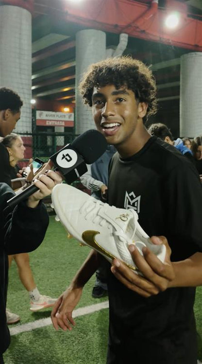 Kyrie Irving 2025 City Edition Swingman Jersey