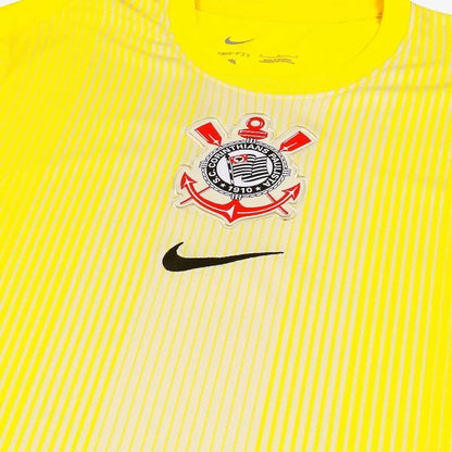 Goalkeeper I 25/26 Fan Shirt