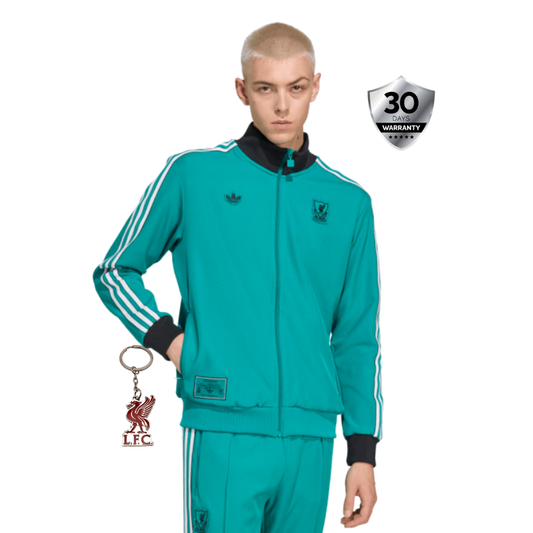 Liverpool 25/26 Anthem Icons Third + Pants Jacket
