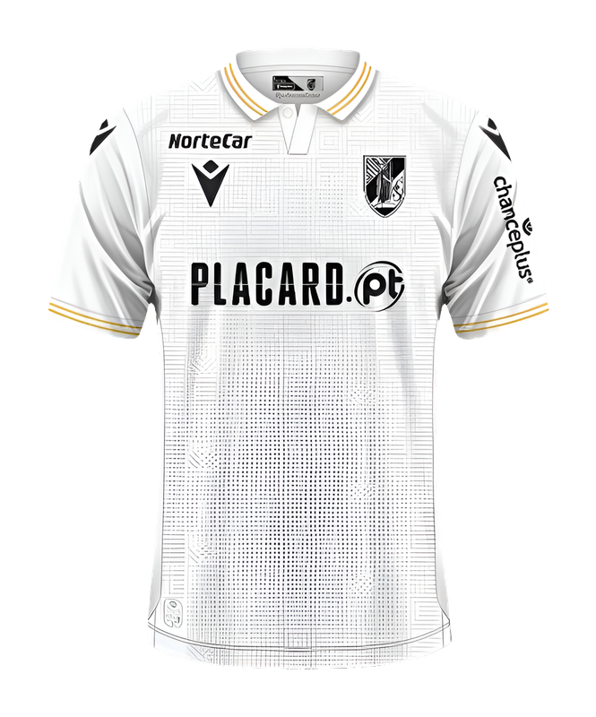 Home 24/25 Fan Shirt