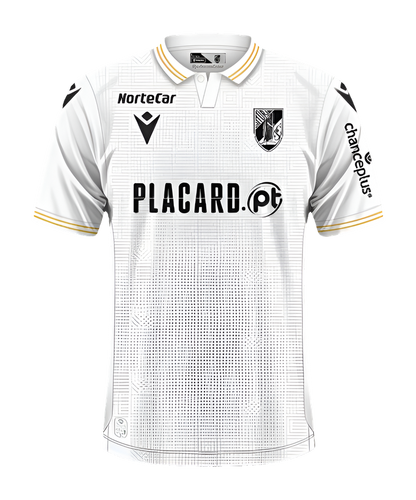 Home 24/25 Fan Shirt
